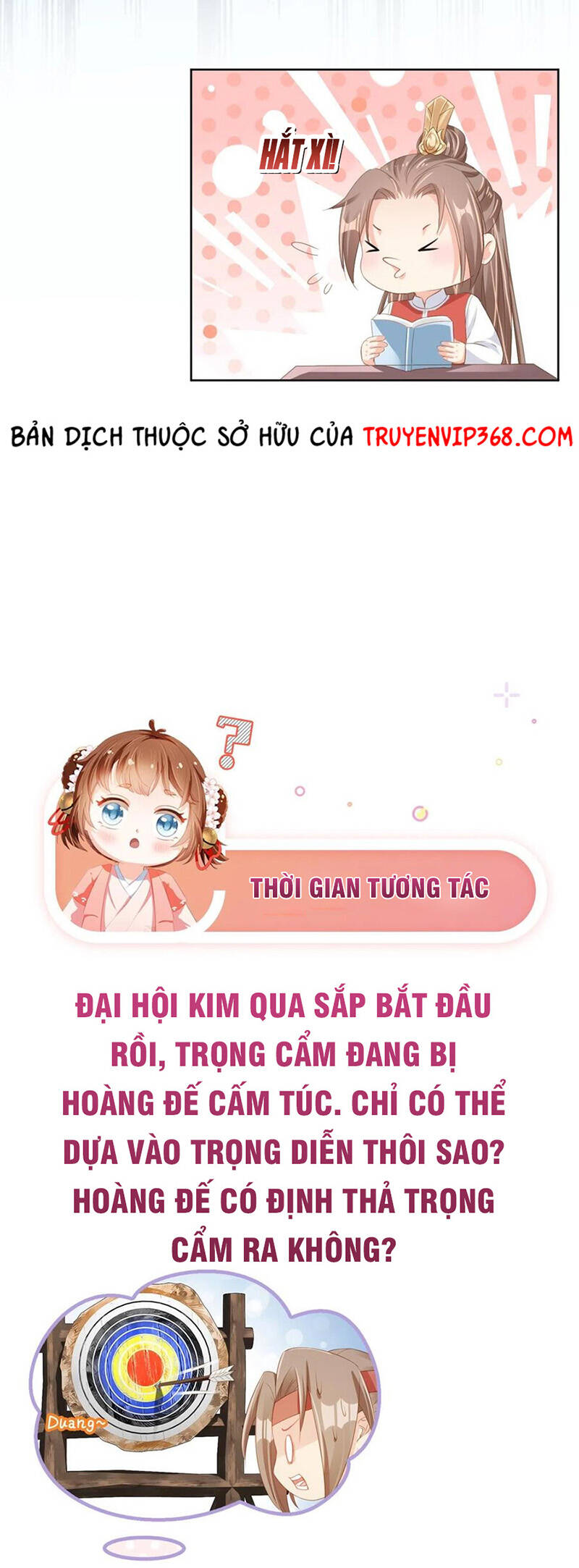 Nhặt Được Bảo Bối Manh Manh Chapter 50 - 27