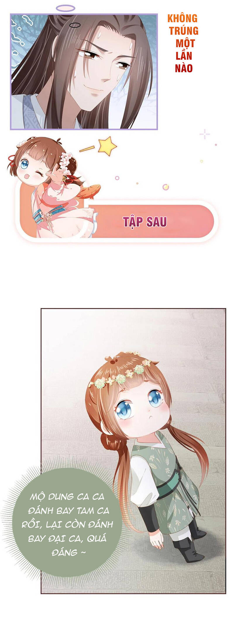 Nhặt Được Bảo Bối Manh Manh Chapter 50 - 28