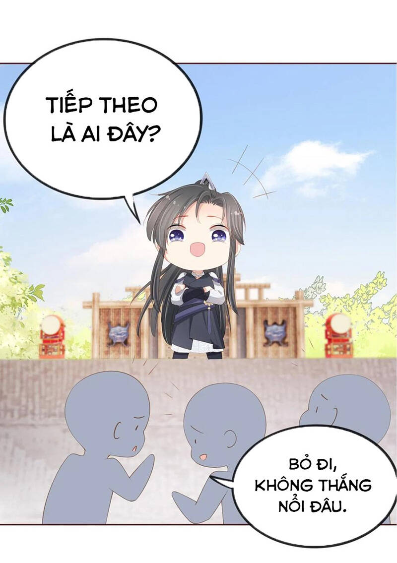 Nhặt Được Bảo Bối Manh Manh Chapter 50 - 29