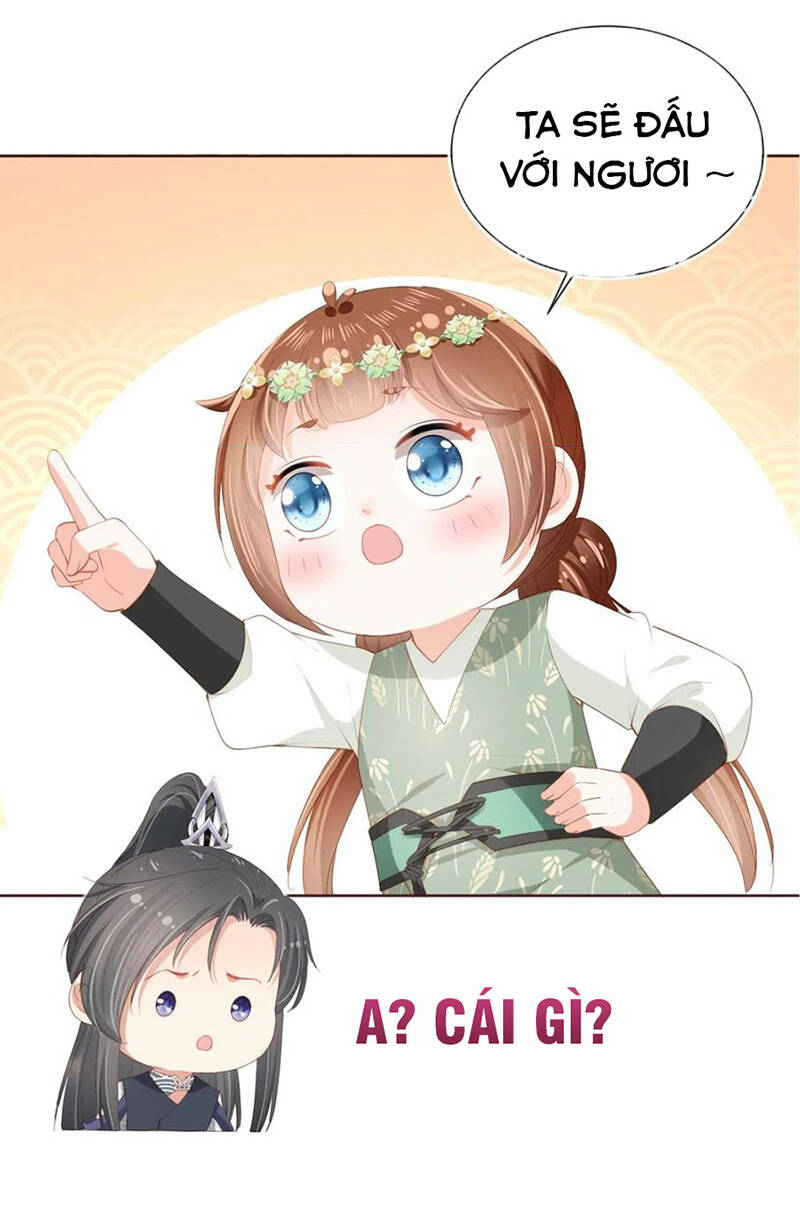 Nhặt Được Bảo Bối Manh Manh Chapter 50 - 30