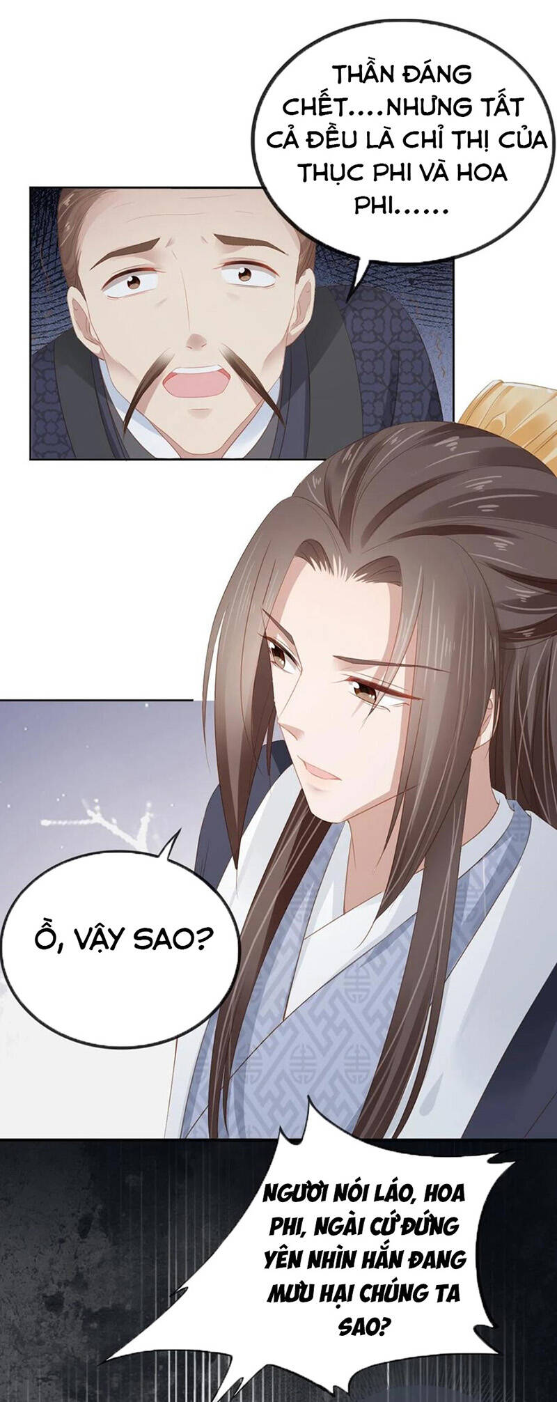 Nhặt Được Bảo Bối Manh Manh Chapter 50 - 7