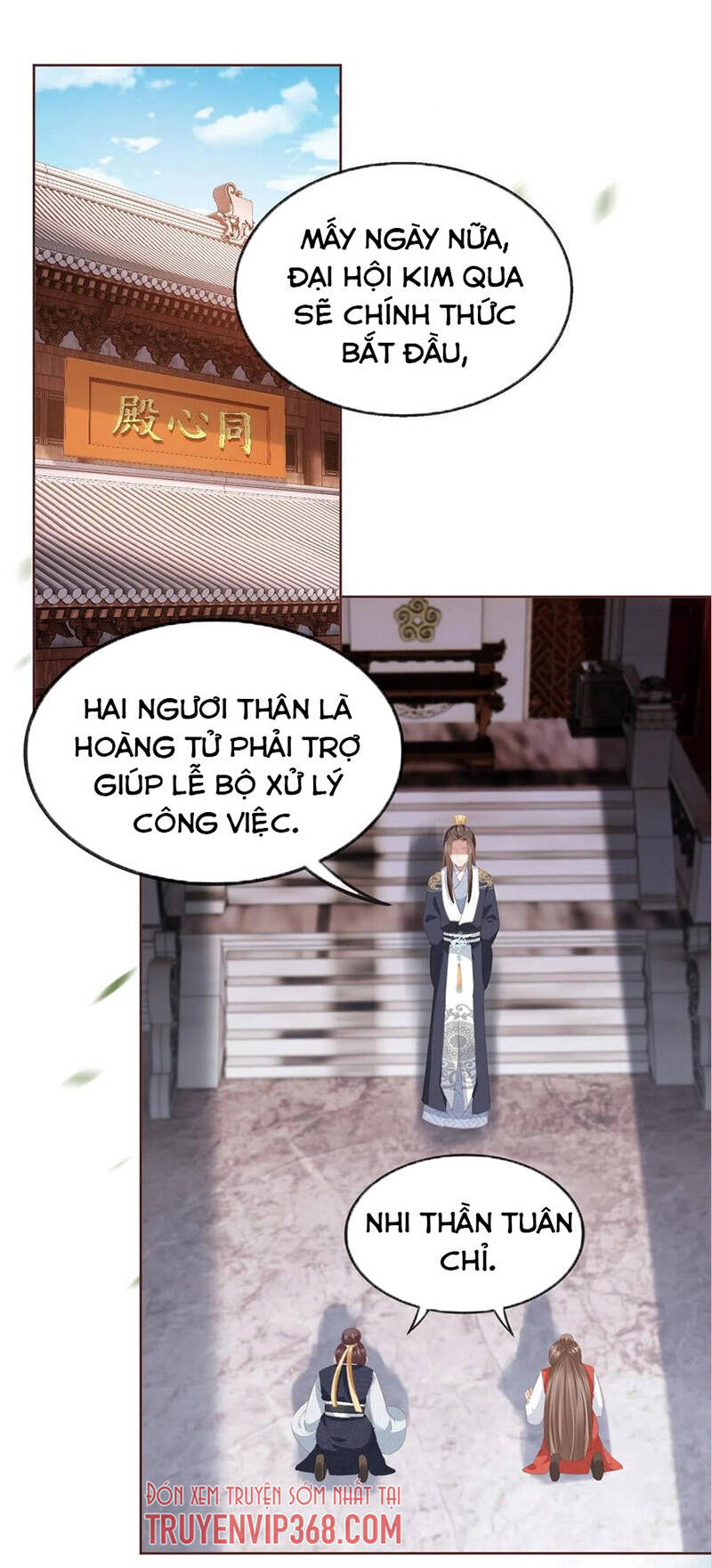 Nhặt Được Bảo Bối Manh Manh Chapter 51 - 2