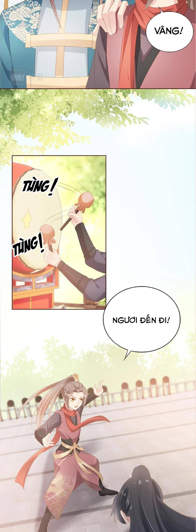 Nhặt Được Bảo Bối Manh Manh Chapter 51 - 14