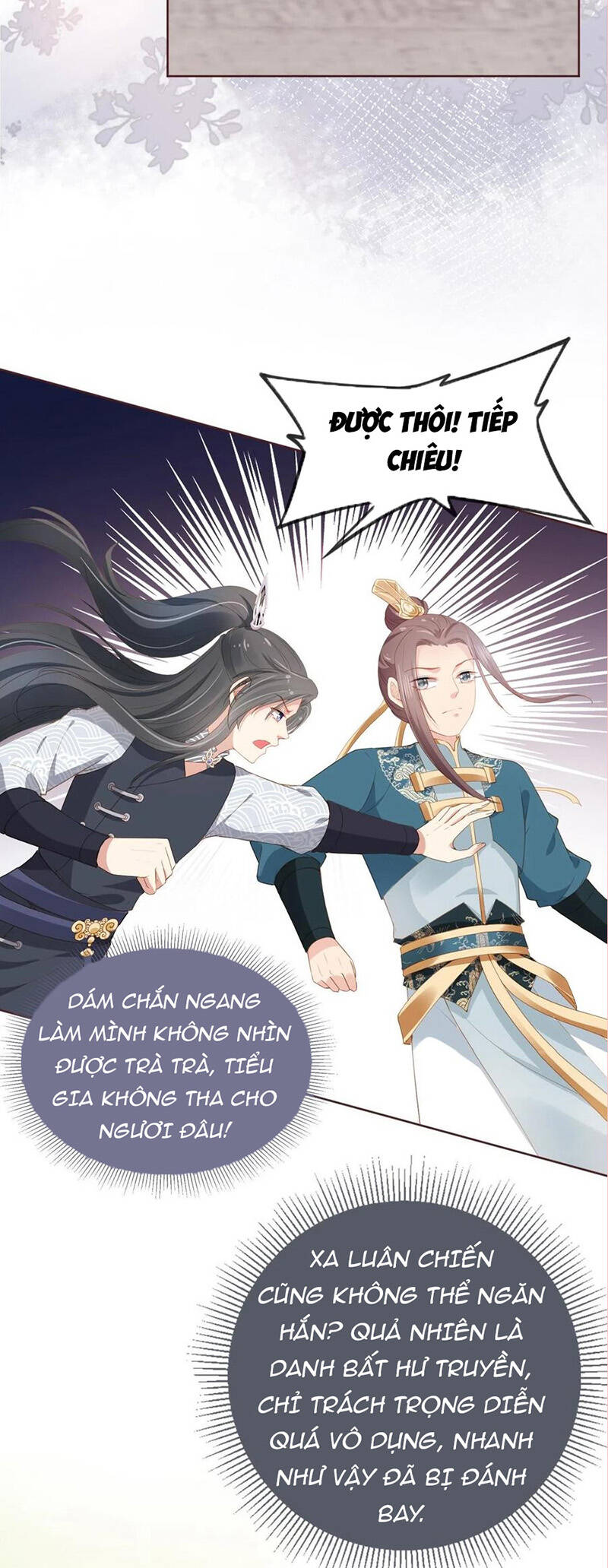 Nhặt Được Bảo Bối Manh Manh Chapter 51 - 19