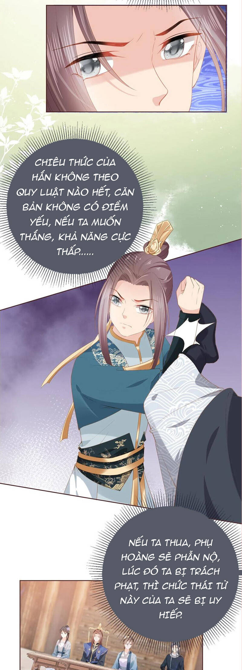 Nhặt Được Bảo Bối Manh Manh Chapter 51 - 20