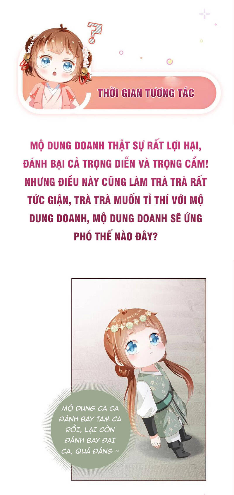 Nhặt Được Bảo Bối Manh Manh Chapter 51 - 26