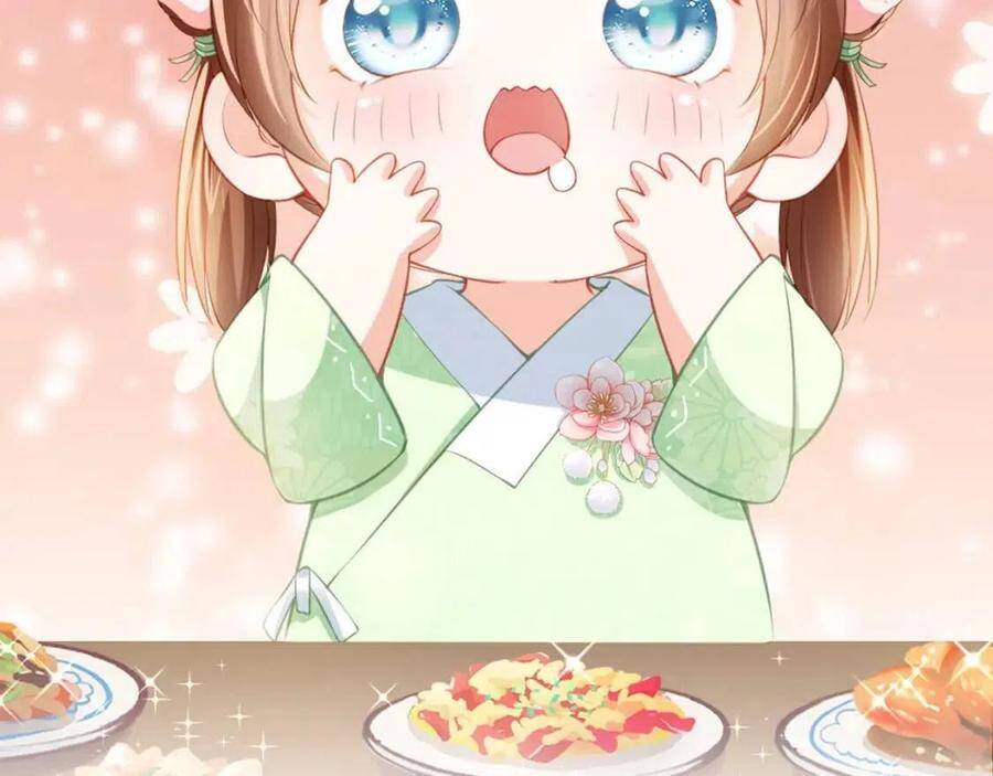 Nhặt Được Bảo Bối Manh Manh Chapter 6 - 116