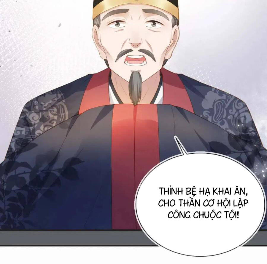 Nhặt Được Bảo Bối Manh Manh Chapter 6 - 16