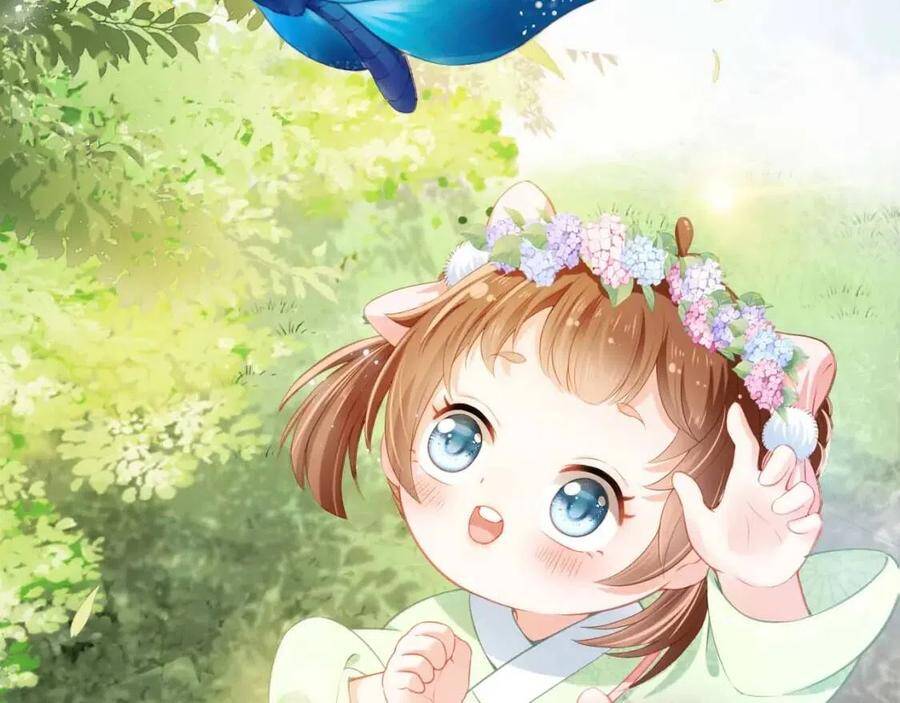 Nhặt Được Bảo Bối Manh Manh Chapter 6 - 26