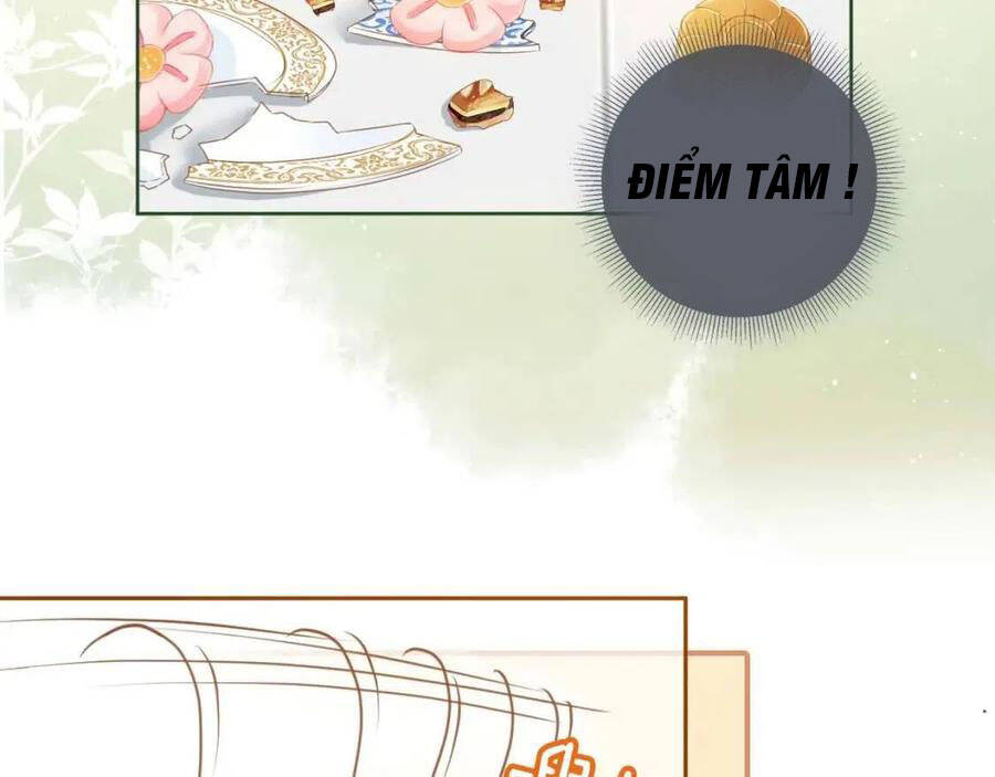 Nhặt Được Bảo Bối Manh Manh Chapter 6 - 31