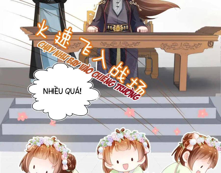 Nhặt Được Bảo Bối Manh Manh Chapter 6 - 33