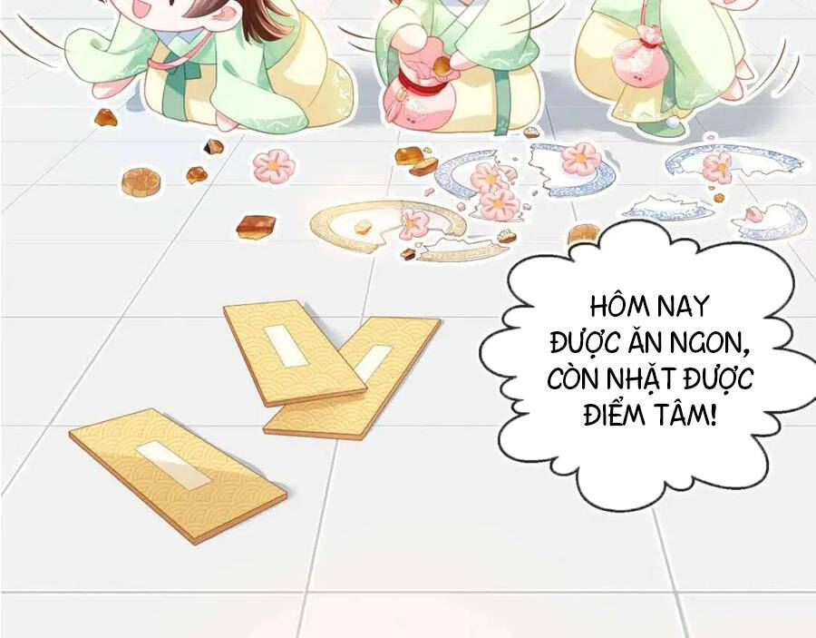 Nhặt Được Bảo Bối Manh Manh Chapter 6 - 34