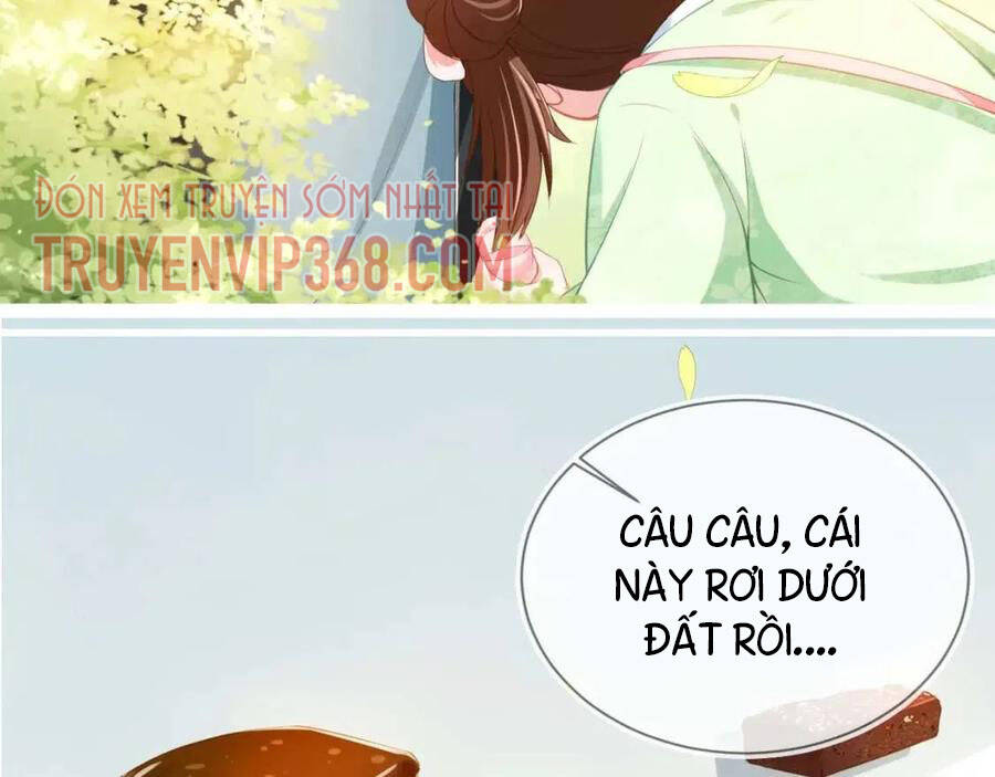Nhặt Được Bảo Bối Manh Manh Chapter 6 - 41