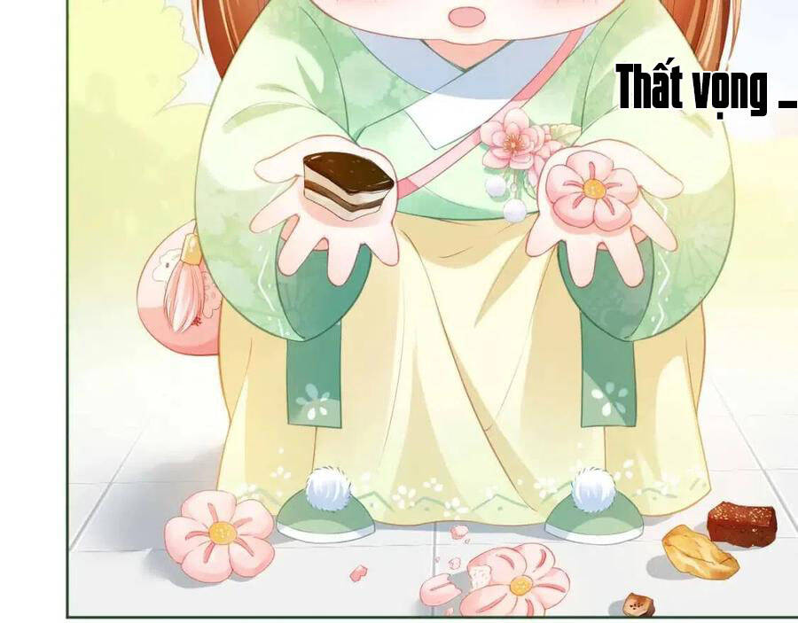 Nhặt Được Bảo Bối Manh Manh Chapter 6 - 44