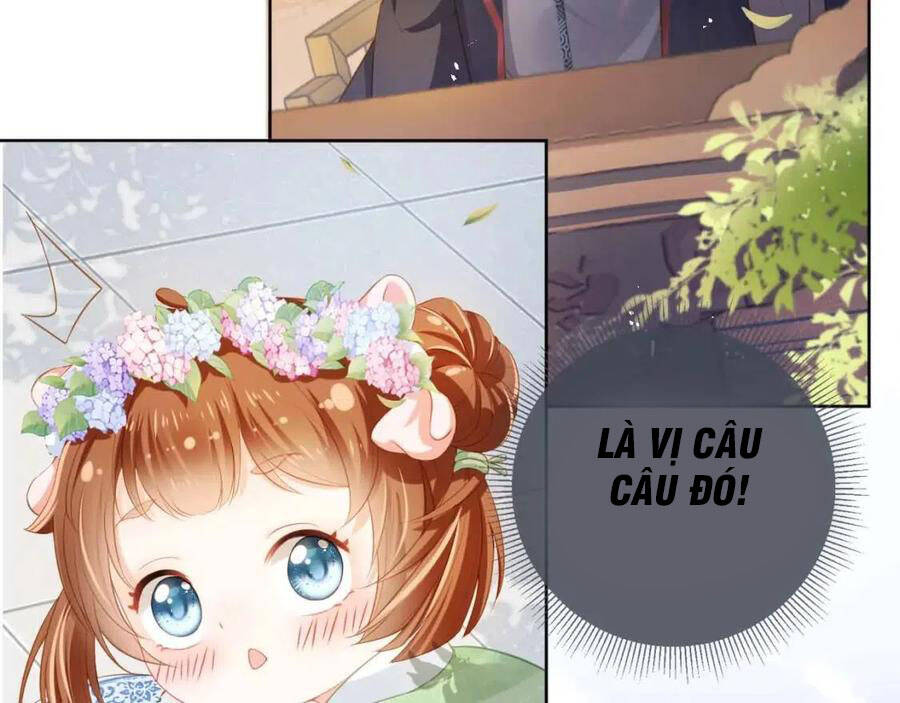 Nhặt Được Bảo Bối Manh Manh Chapter 6 - 50