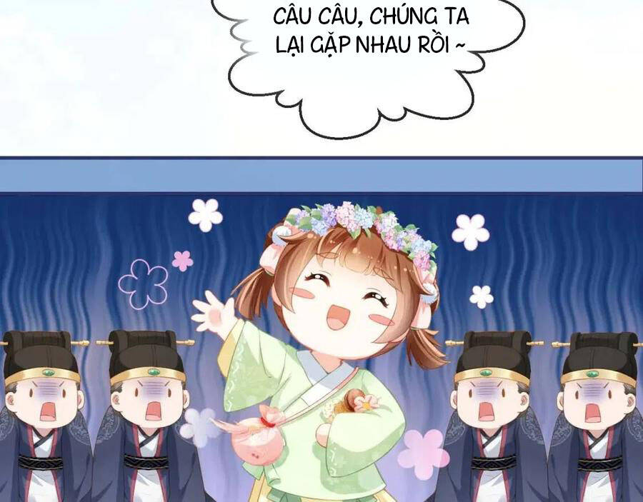 Nhặt Được Bảo Bối Manh Manh Chapter 6 - 52