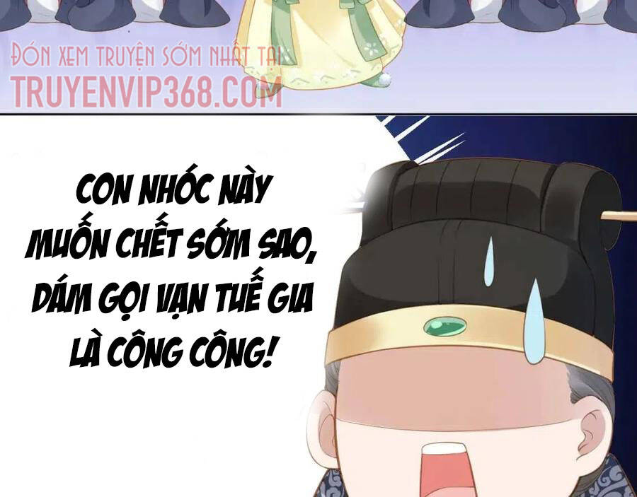 Nhặt Được Bảo Bối Manh Manh Chapter 6 - 53