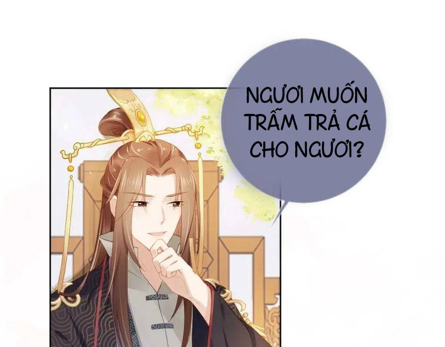 Nhặt Được Bảo Bối Manh Manh Chapter 6 - 62