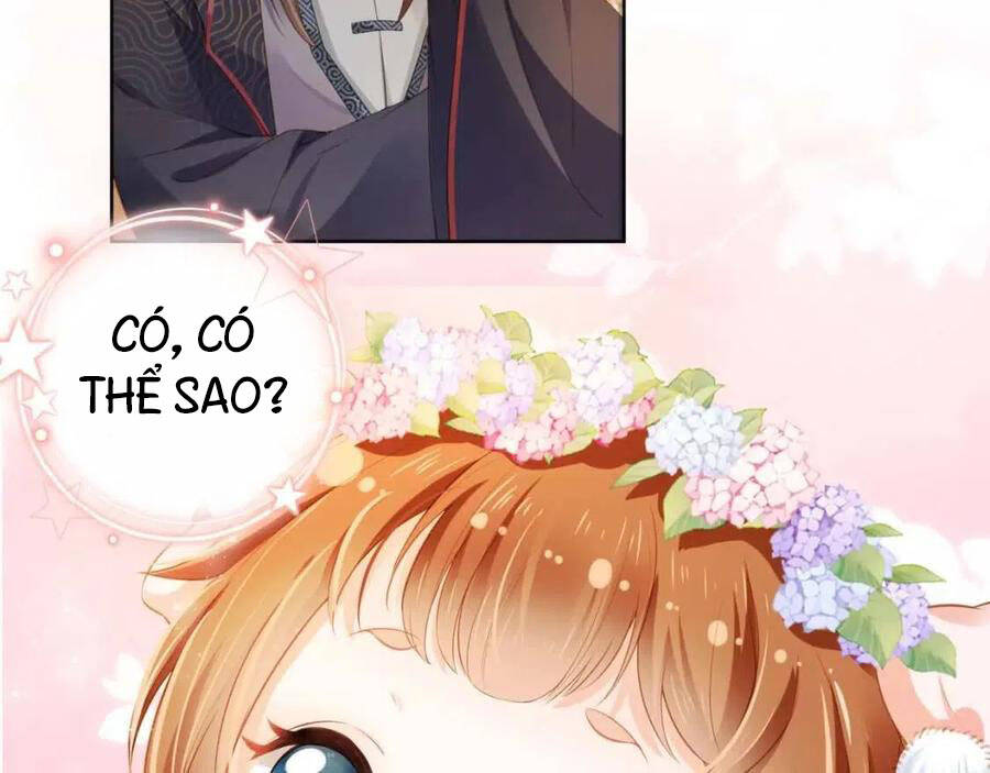 Nhặt Được Bảo Bối Manh Manh Chapter 6 - 63