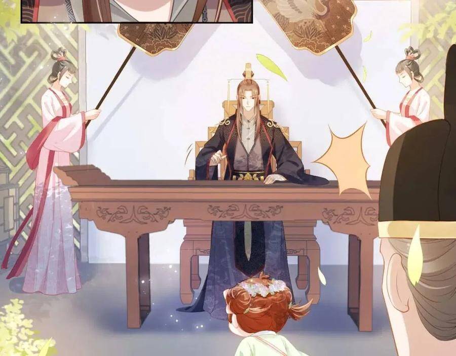 Nhặt Được Bảo Bối Manh Manh Chapter 6 - 69