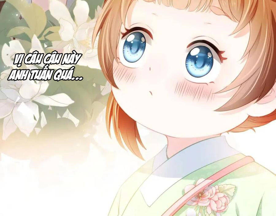 Nhặt Được Bảo Bối Manh Manh Chapter 6 - 77