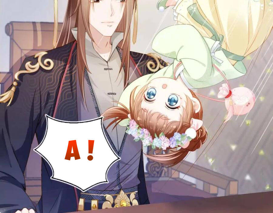 Nhặt Được Bảo Bối Manh Manh Chapter 6 - 80