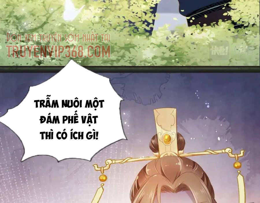 Nhặt Được Bảo Bối Manh Manh Chapter 6 - 10