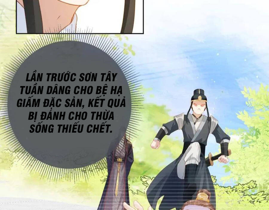 Nhặt Được Bảo Bối Manh Manh Chapter 6 - 98