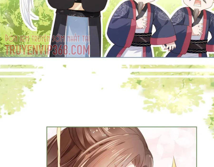 Nhặt Được Bảo Bối Manh Manh Chapter 7 - 11