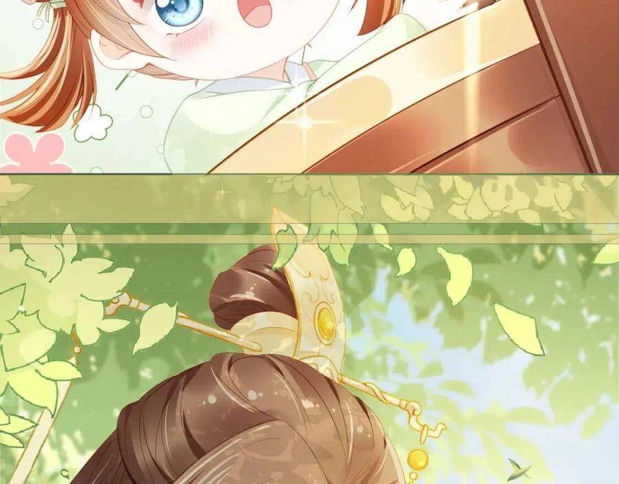 Nhặt Được Bảo Bối Manh Manh Chapter 7 - 25