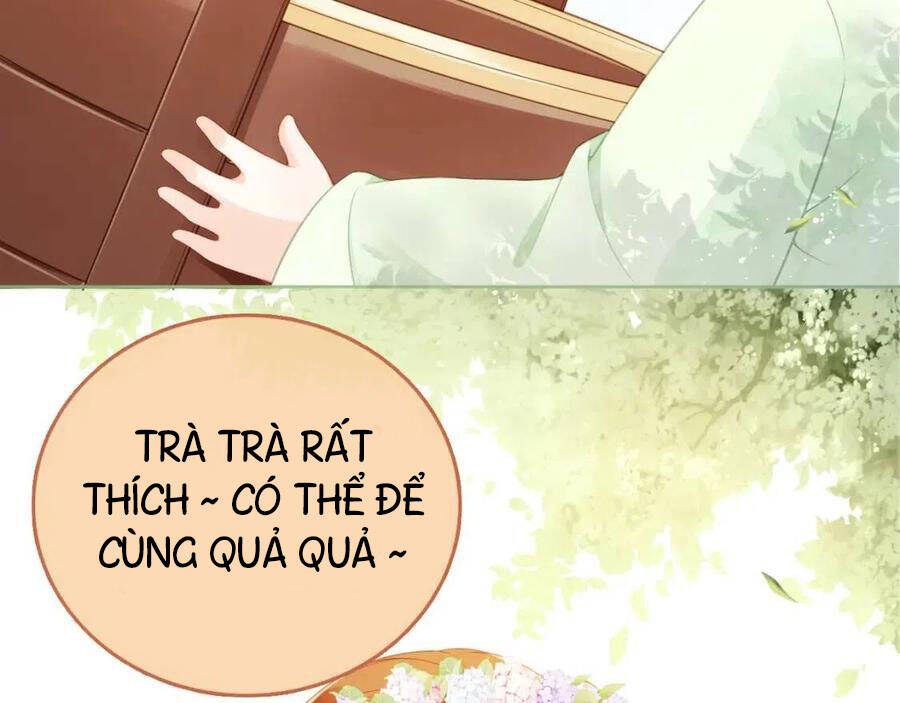 Nhặt Được Bảo Bối Manh Manh Chapter 7 - 28