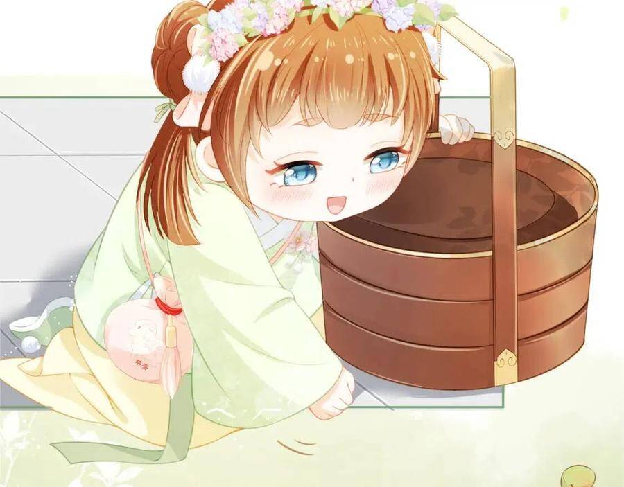 Nhặt Được Bảo Bối Manh Manh Chapter 7 - 29