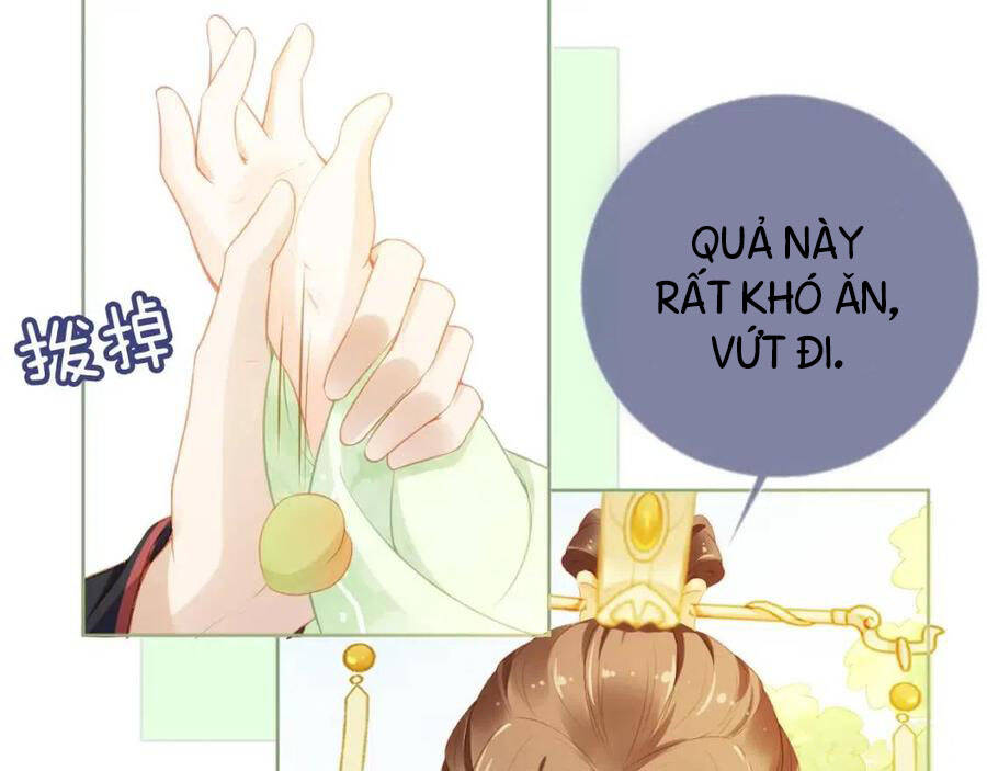 Nhặt Được Bảo Bối Manh Manh Chapter 7 - 31