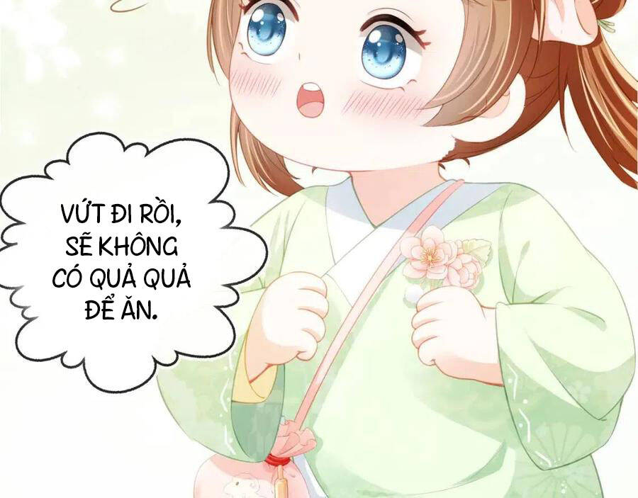 Nhặt Được Bảo Bối Manh Manh Chapter 7 - 34