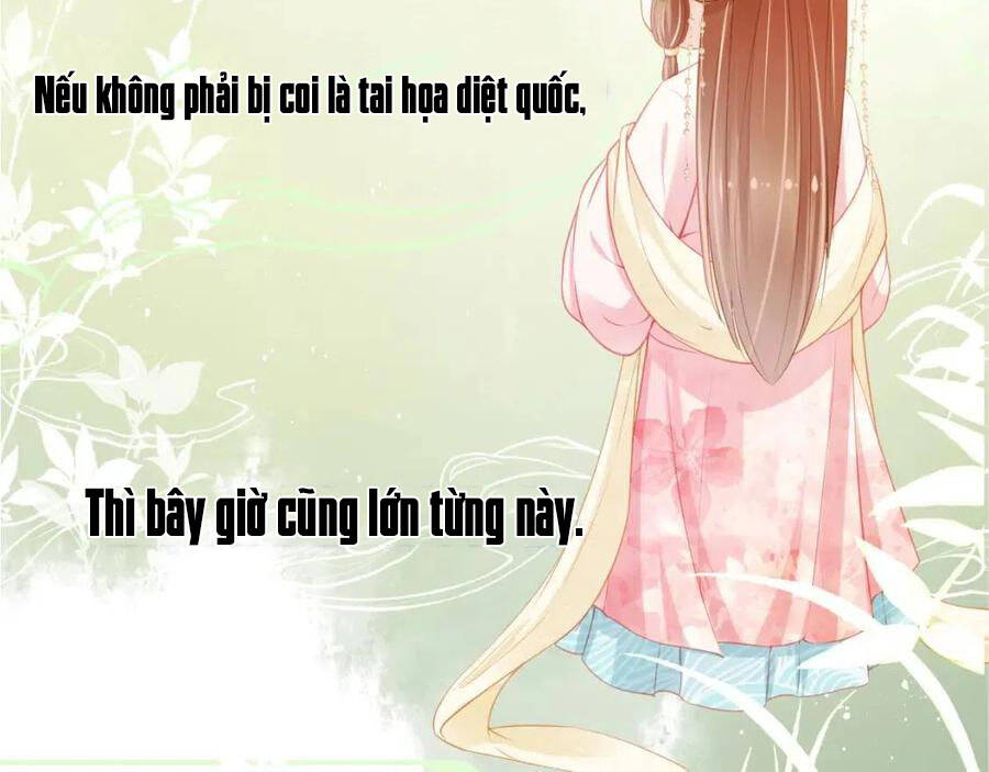 Nhặt Được Bảo Bối Manh Manh Chapter 7 - 42