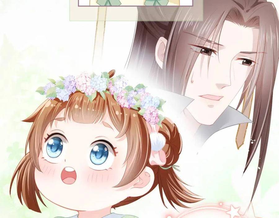 Nhặt Được Bảo Bối Manh Manh Chapter 7 - 46