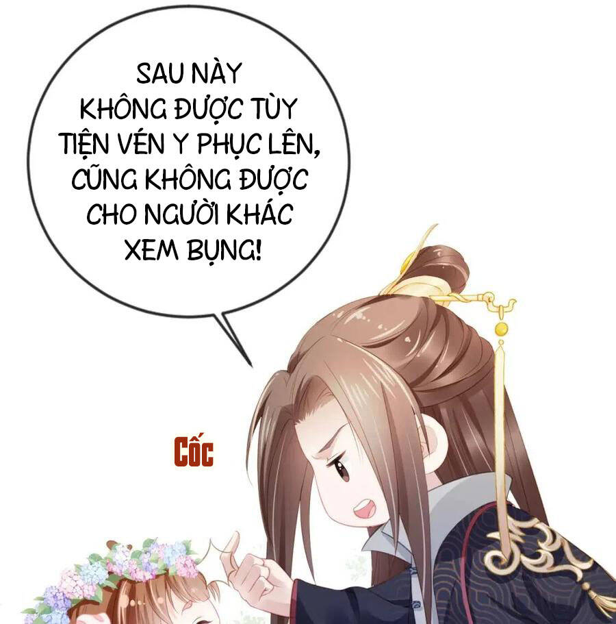 Nhặt Được Bảo Bối Manh Manh Chapter 7 - 53