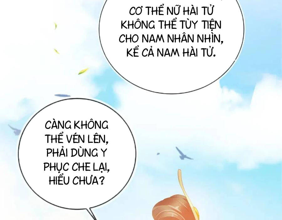 Nhặt Được Bảo Bối Manh Manh Chapter 7 - 60