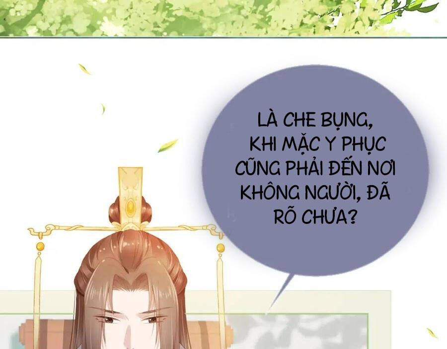 Nhặt Được Bảo Bối Manh Manh Chapter 7 - 66