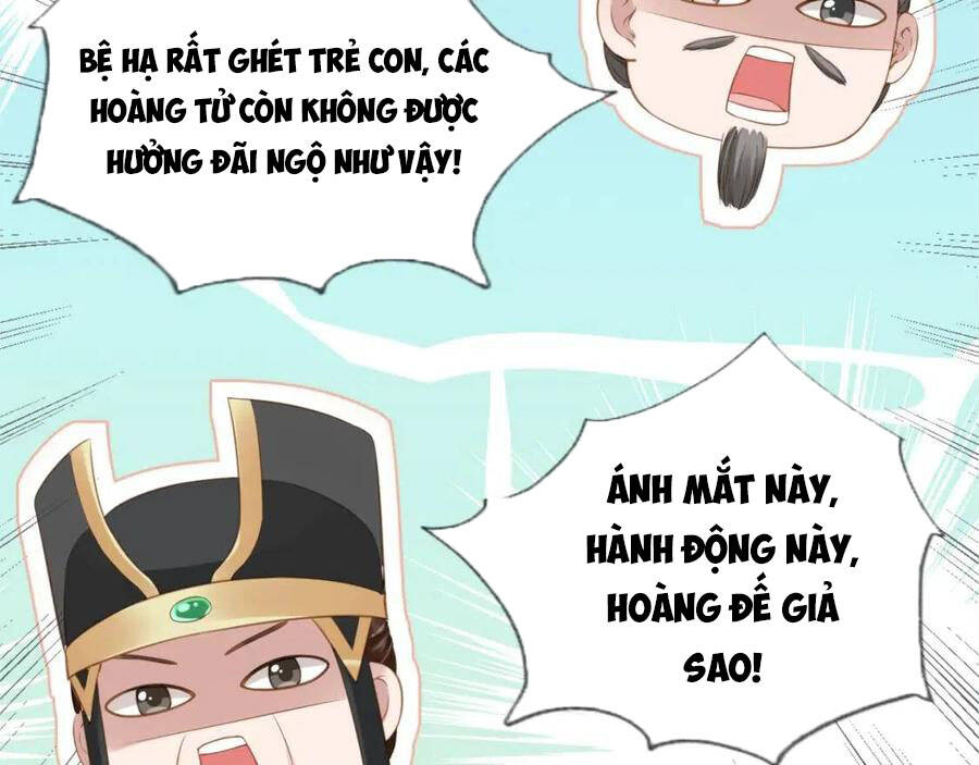 Nhặt Được Bảo Bối Manh Manh Chapter 7 - 69