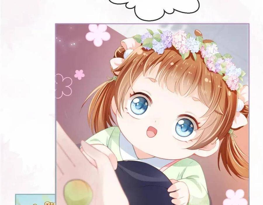 Nhặt Được Bảo Bối Manh Manh Chapter 7 - 8