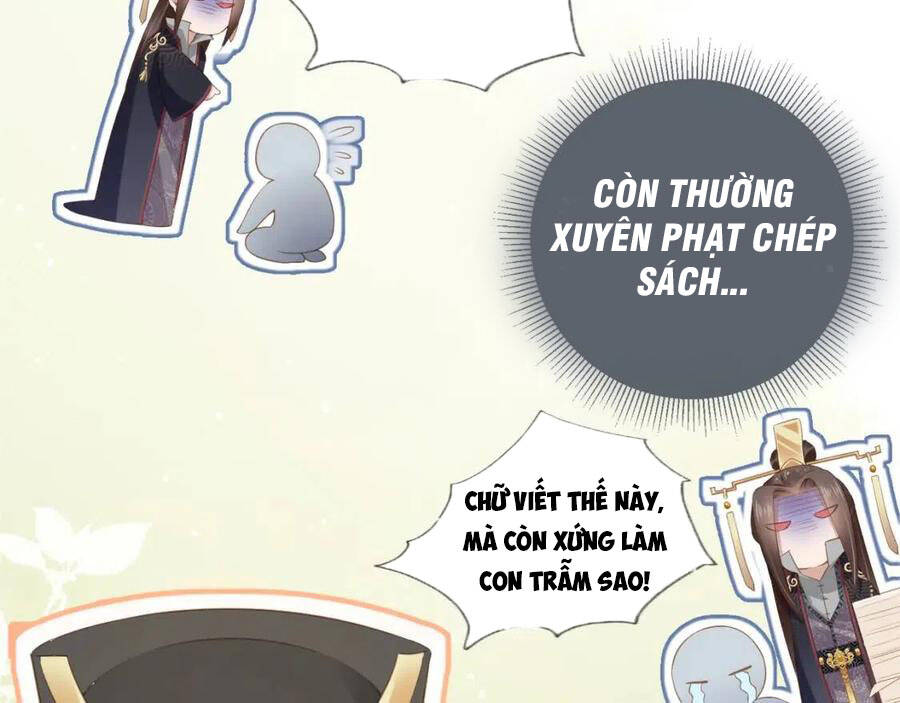 Nhặt Được Bảo Bối Manh Manh Chapter 7 - 72