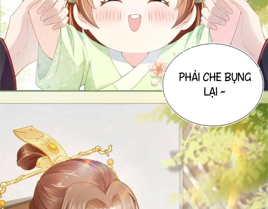 Nhặt Được Bảo Bối Manh Manh Chapter 7 - 77