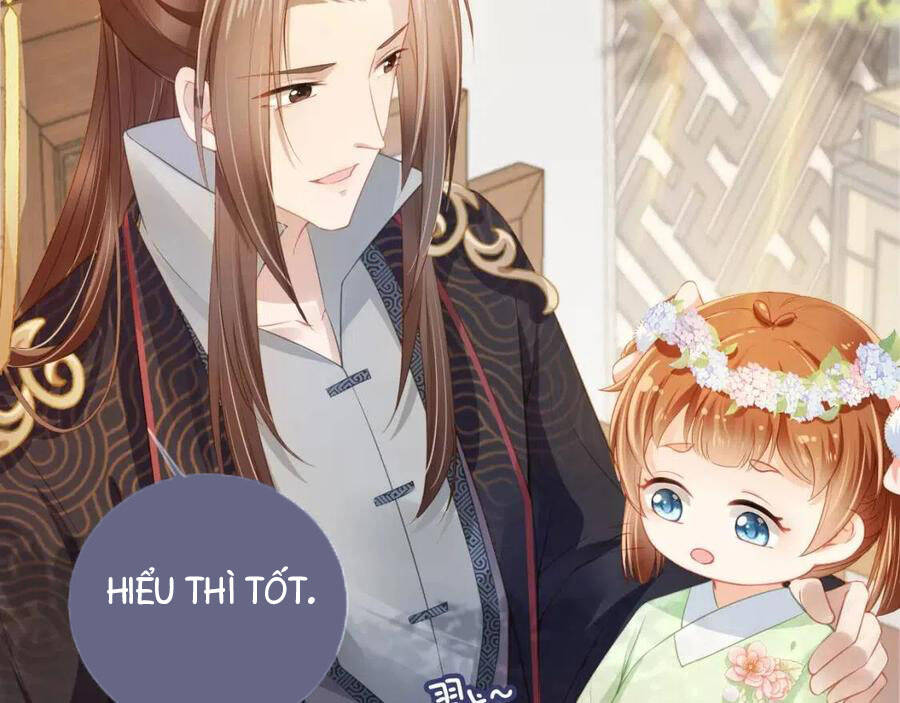 Nhặt Được Bảo Bối Manh Manh Chapter 7 - 78