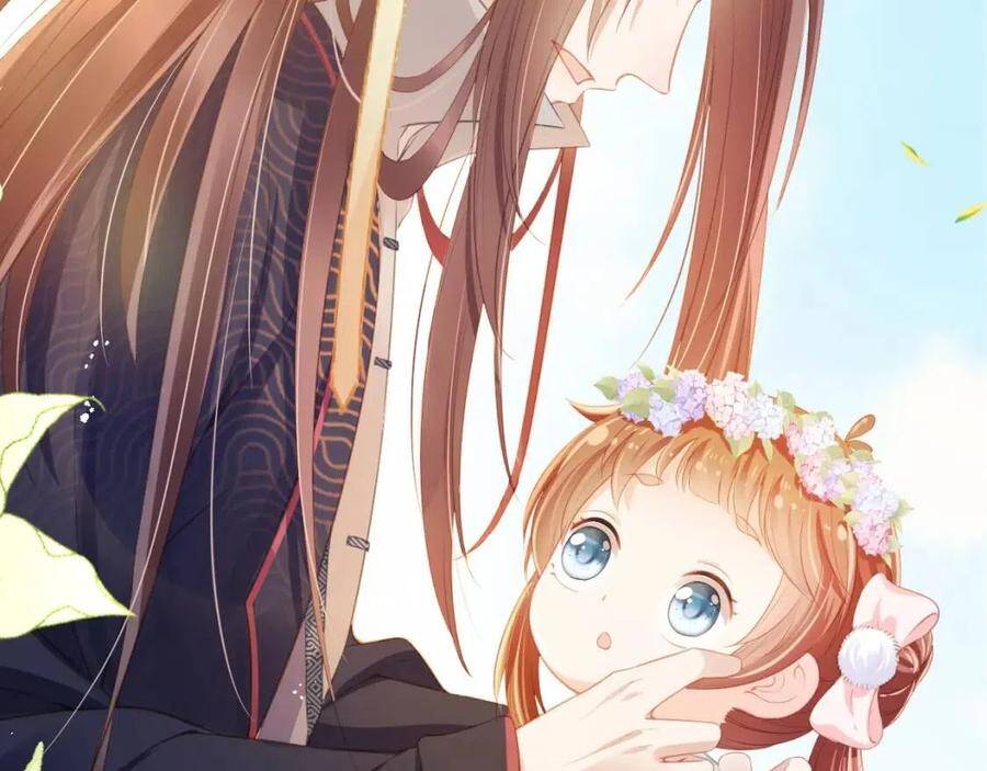 Nhặt Được Bảo Bối Manh Manh Chapter 7 - 93