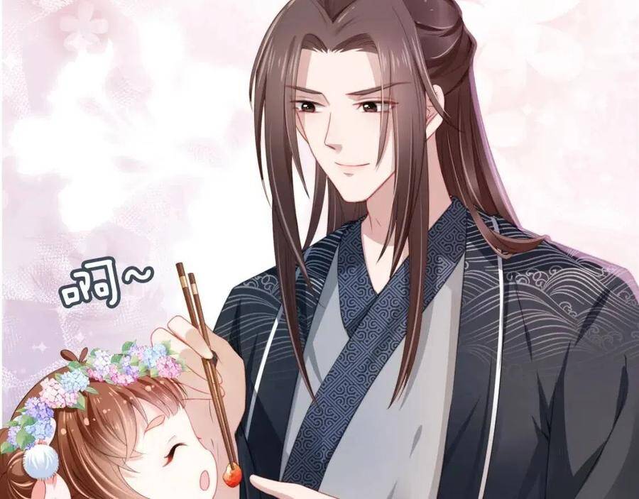 Nhặt Được Bảo Bối Manh Manh Chapter 7 - 96