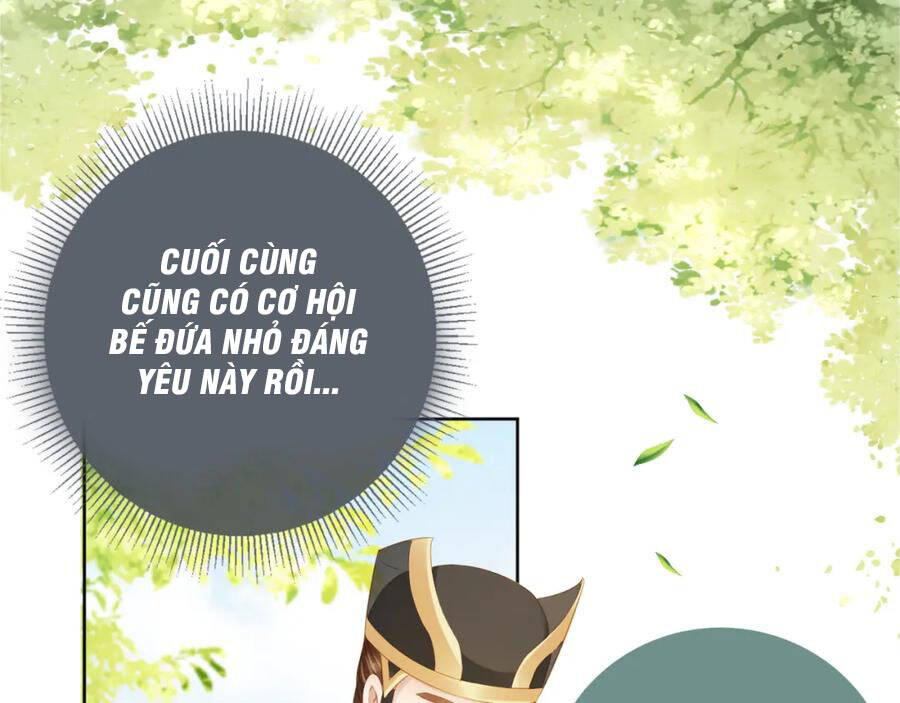 Nhặt Được Bảo Bối Manh Manh Chapter 8 - 11