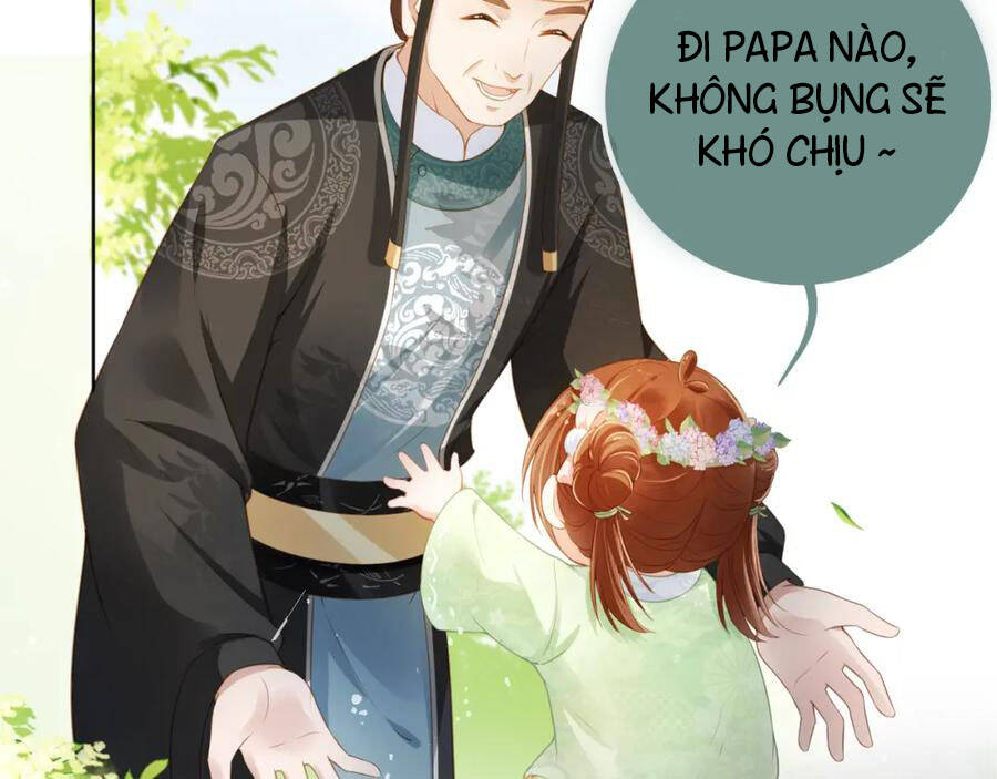 Nhặt Được Bảo Bối Manh Manh Chapter 8 - 12