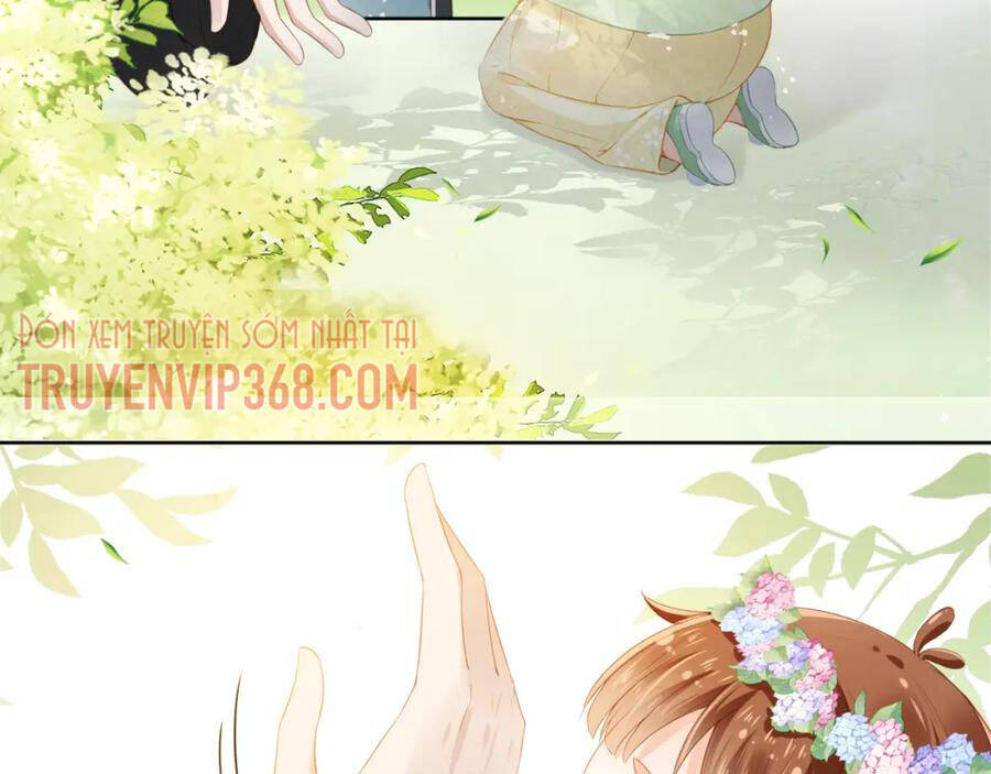 Nhặt Được Bảo Bối Manh Manh Chapter 8 - 13