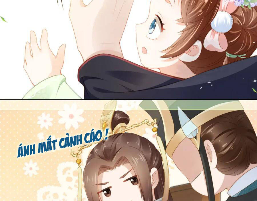 Nhặt Được Bảo Bối Manh Manh Chapter 8 - 14